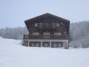 Chalet Claire